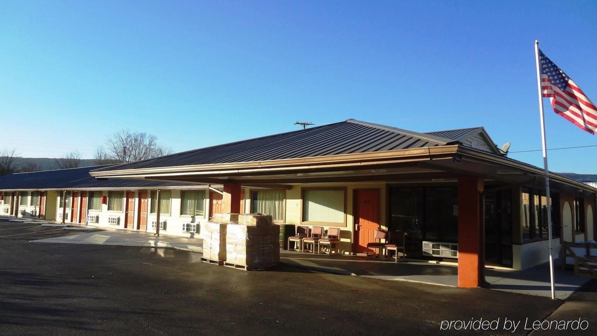 Americas Value Motel Dayton