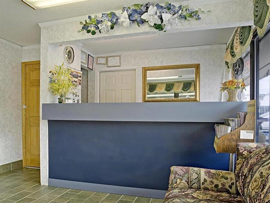 Americas Value Motel Dayton