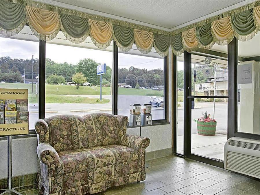 Motel Americas Value Dayton